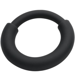 Sport Fucker Cockring Silicone Boost Noir